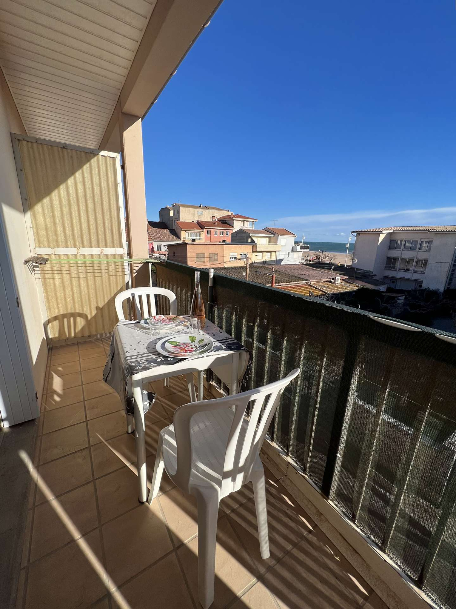 Image_5, Studio, Valras-Plage, ref :21