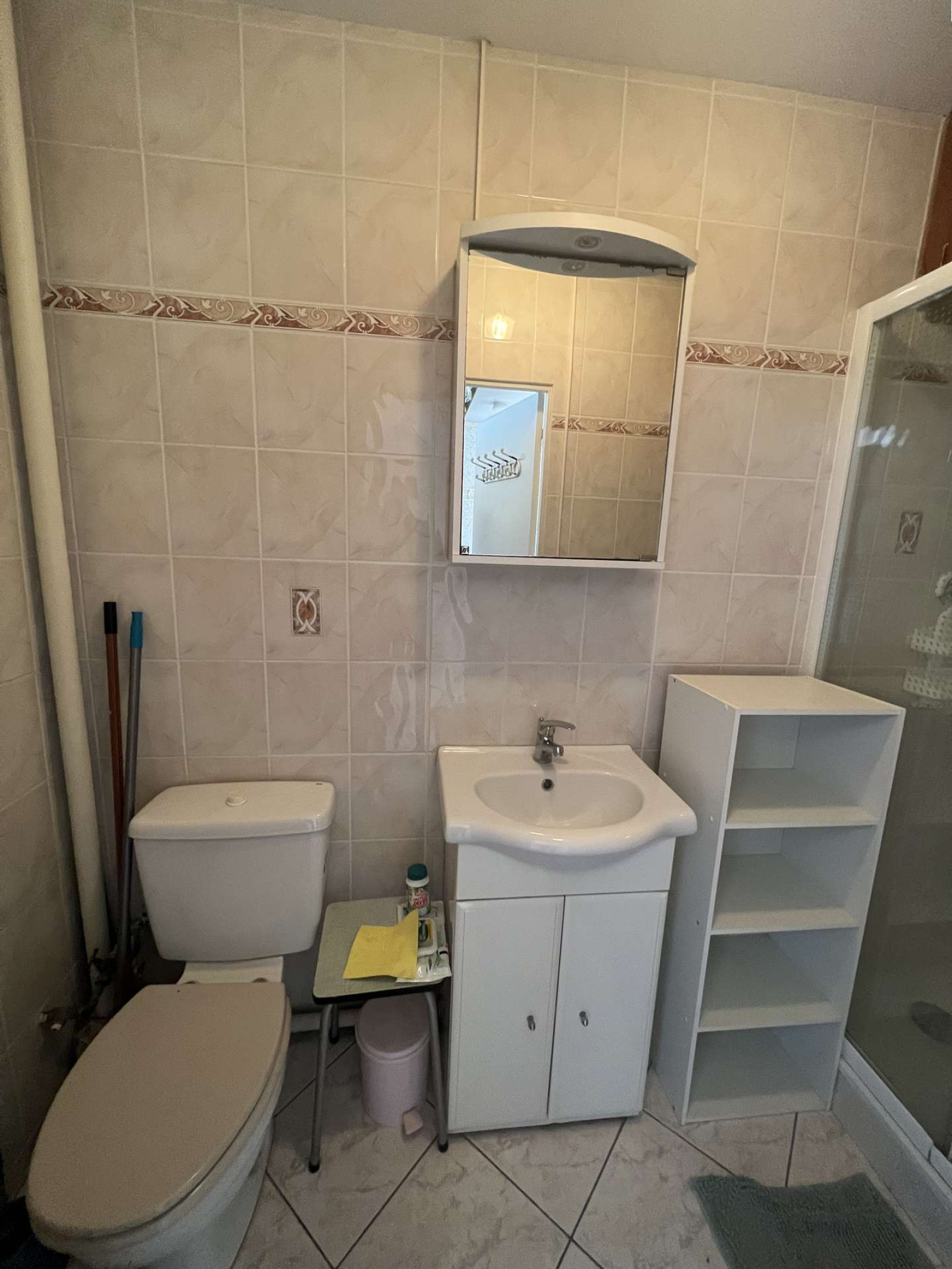 Image_12, Studio, Valras-Plage, ref :21