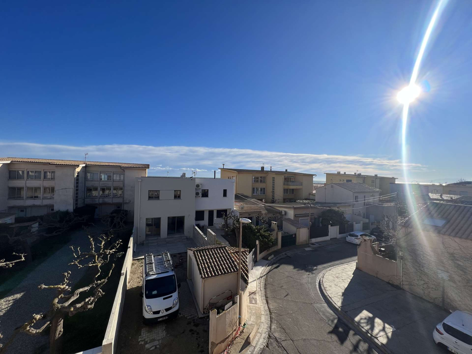 Image_2, Studio, Valras-Plage, ref :21