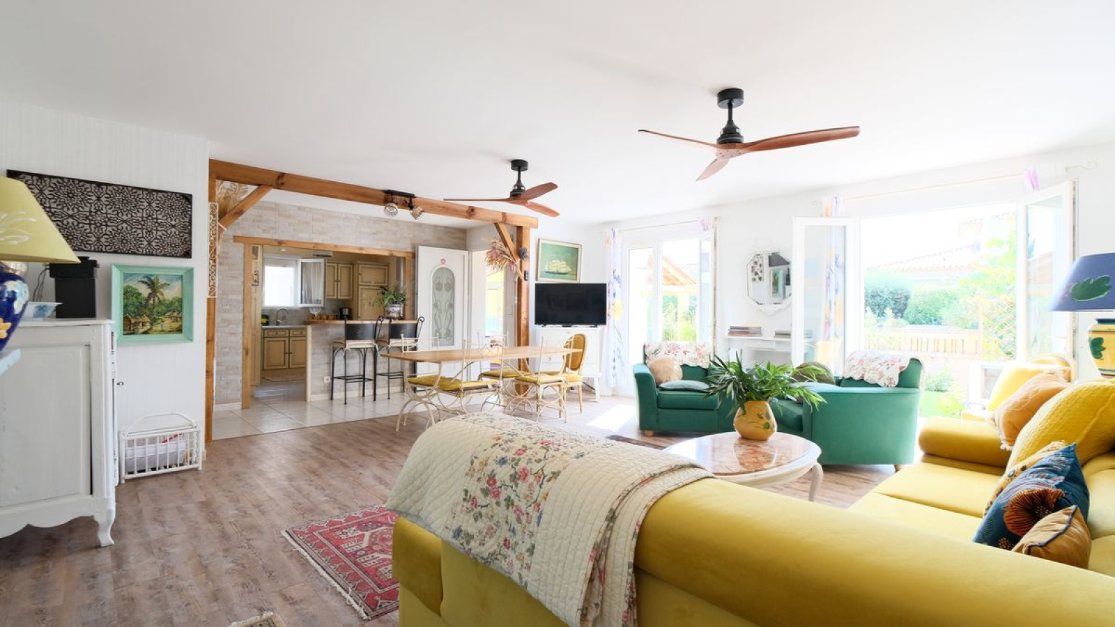 Image_8, Maison, Valras-Plage, ref :831