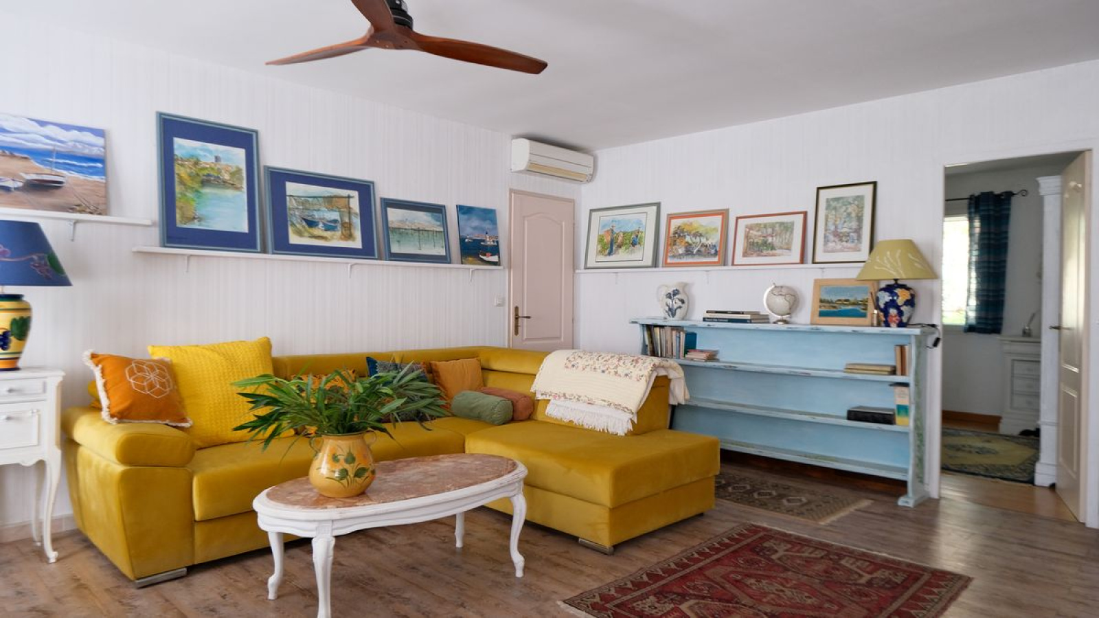 Image_9, Maison, Valras-Plage, ref :831