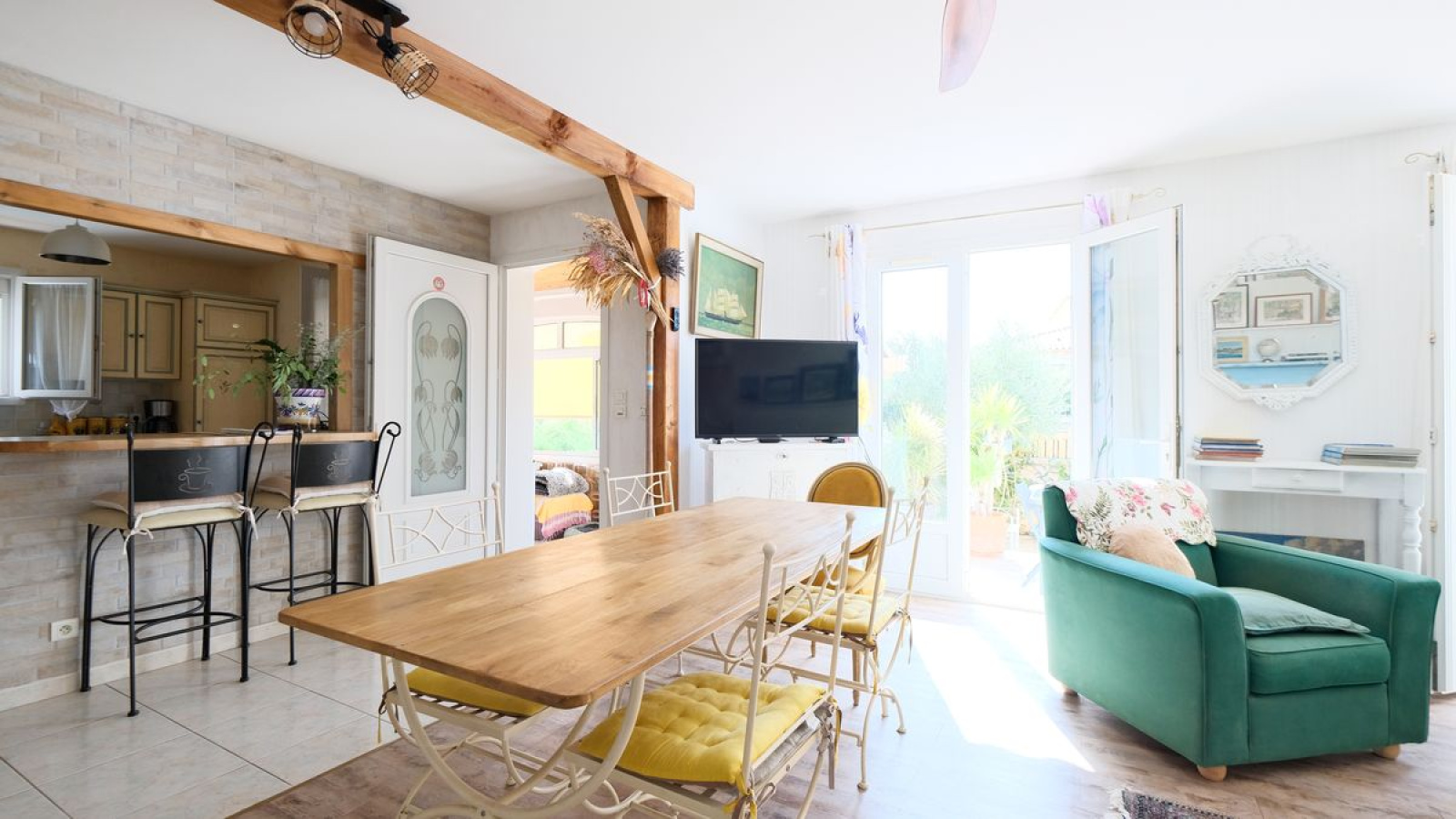 Image_6, Maison, Valras-Plage, ref :831