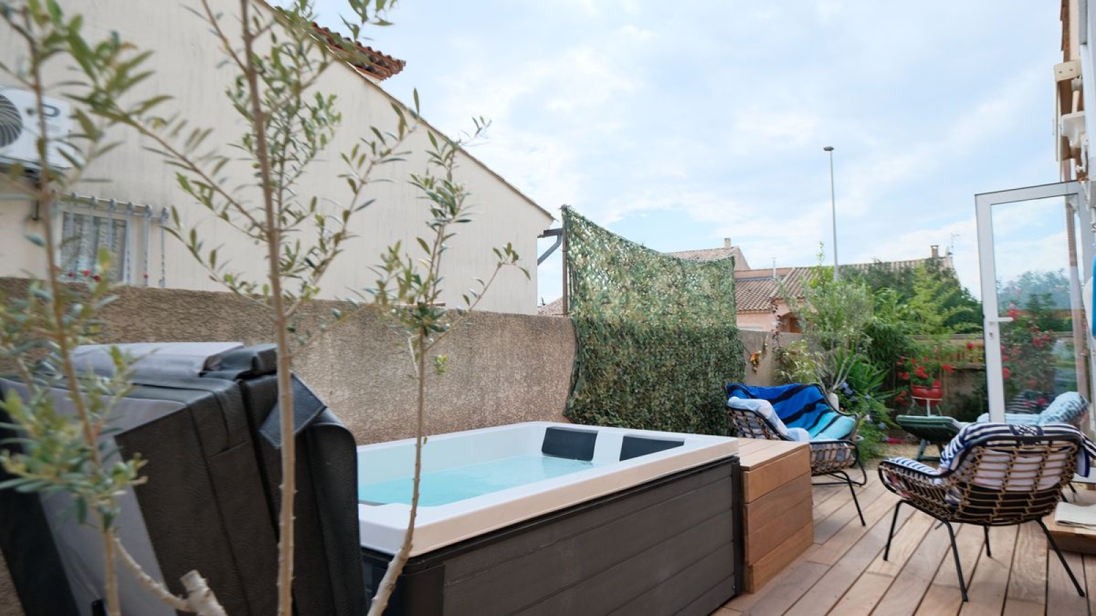 Image_3, Maison, Valras-Plage, ref :831