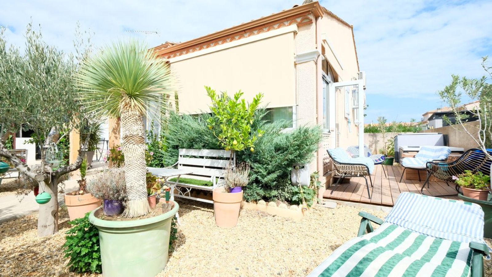 Image_1, Maison, Valras-Plage, ref :831