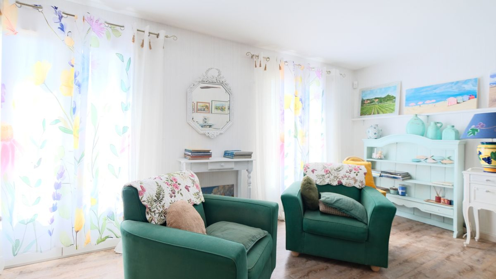 Image_7, Maison, Valras-Plage, ref :831