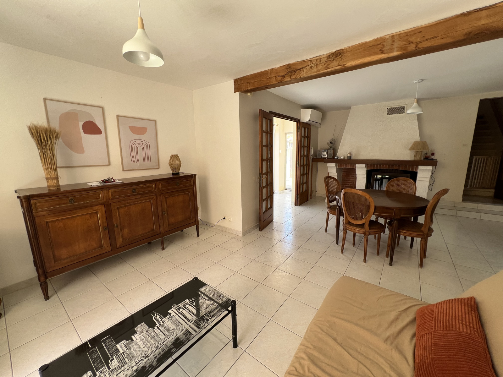 Image_4, Maison, Valras-Plage, ref :863