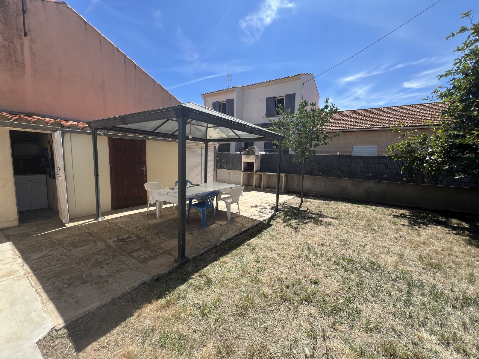 Image_13, Maison, Valras-Plage, ref :863