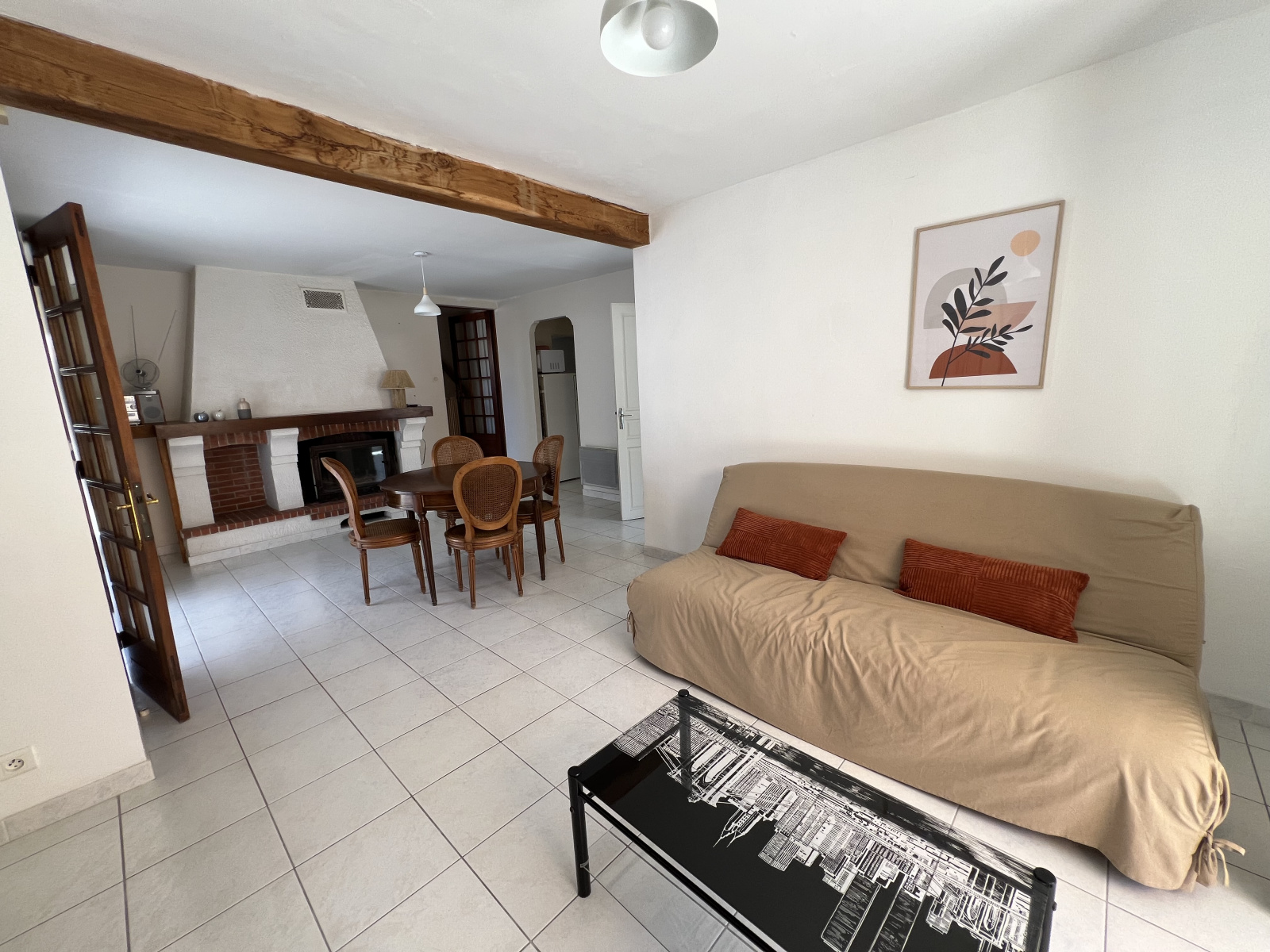 Image_5, Maison, Valras-Plage, ref :863