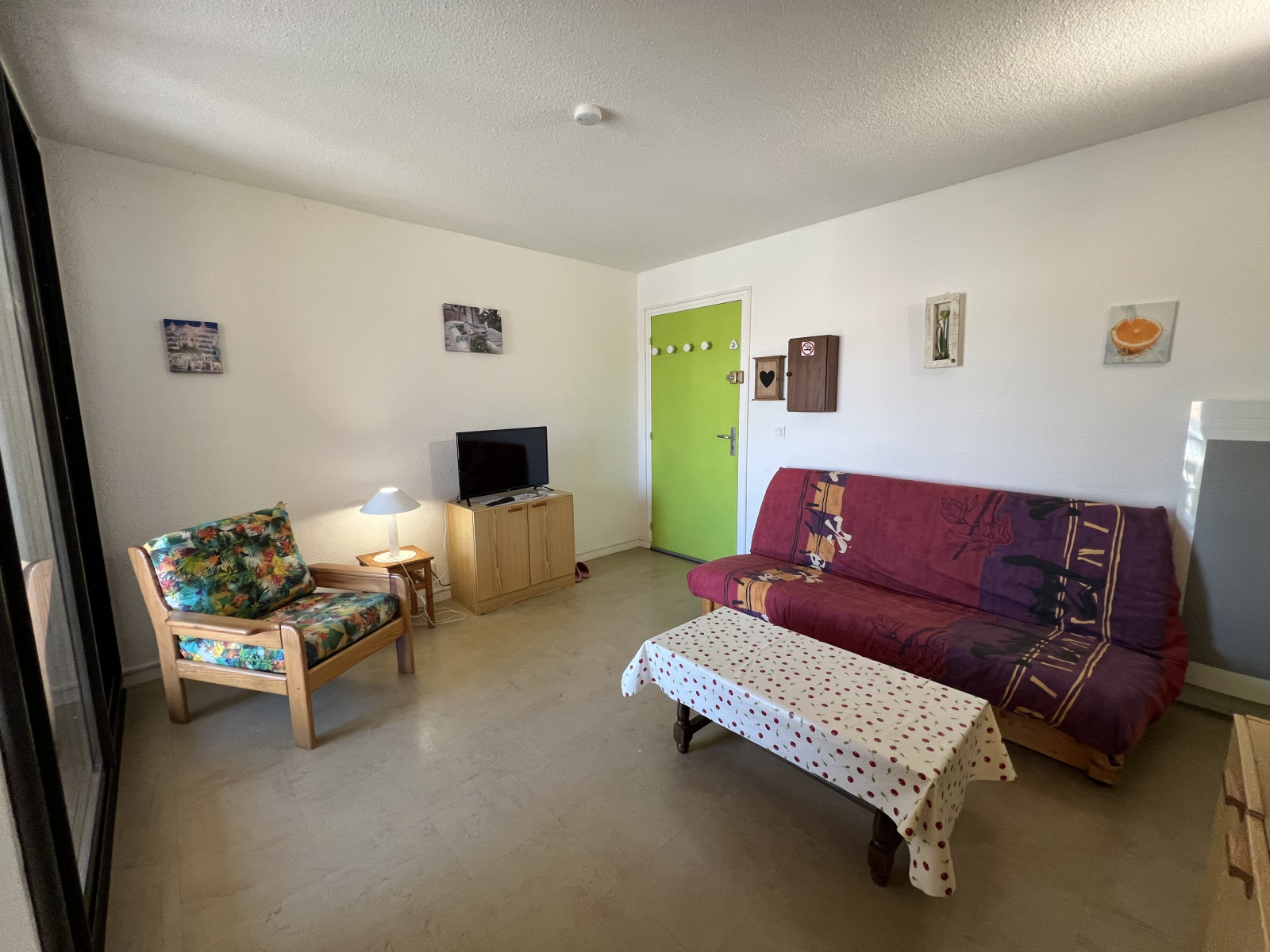 Image_2, Appartement, Valras-Plage, ref :893