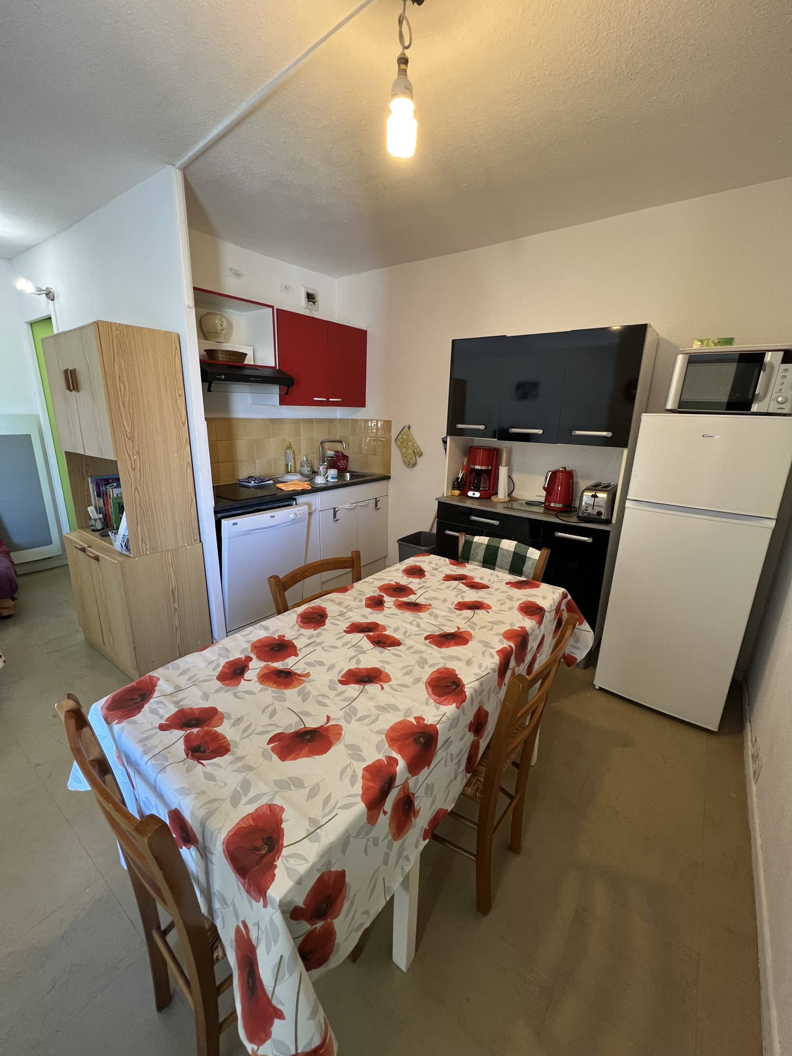 Image_7, Appartement, Valras-Plage, ref :893