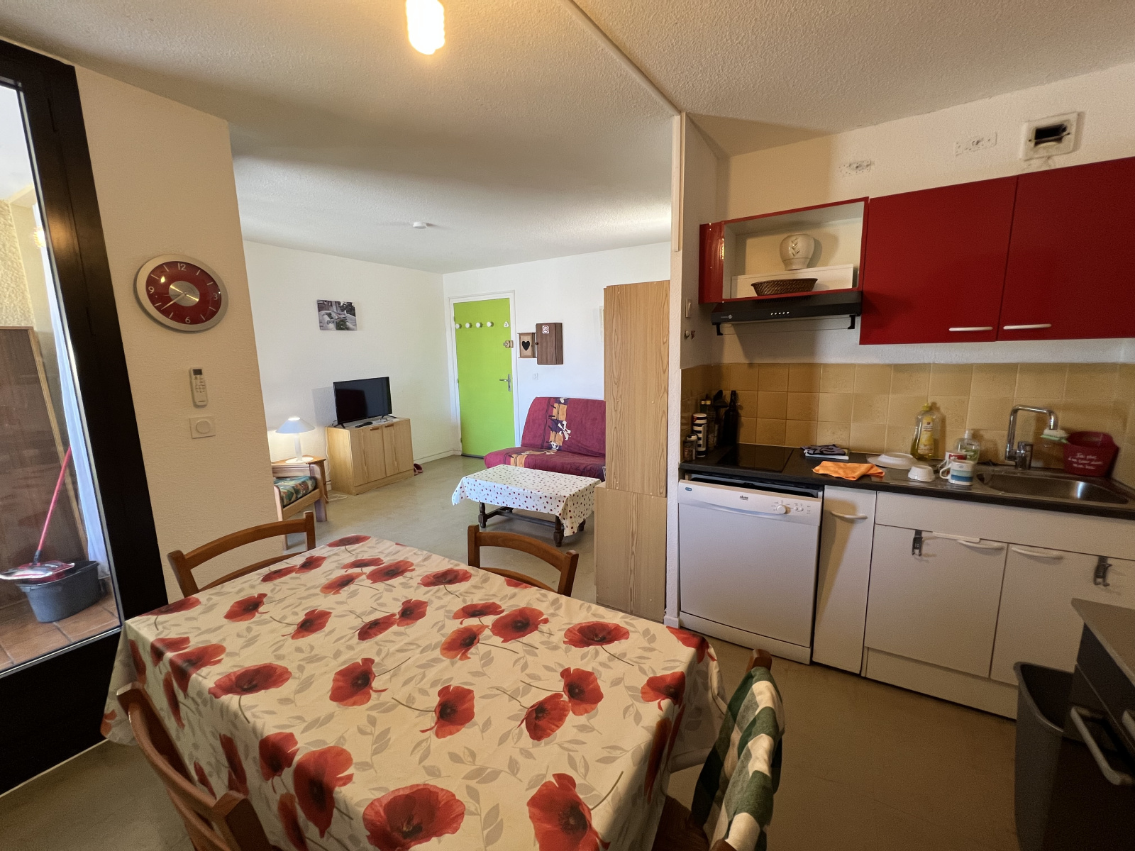 Image_5, Appartement, Valras-Plage, ref :893