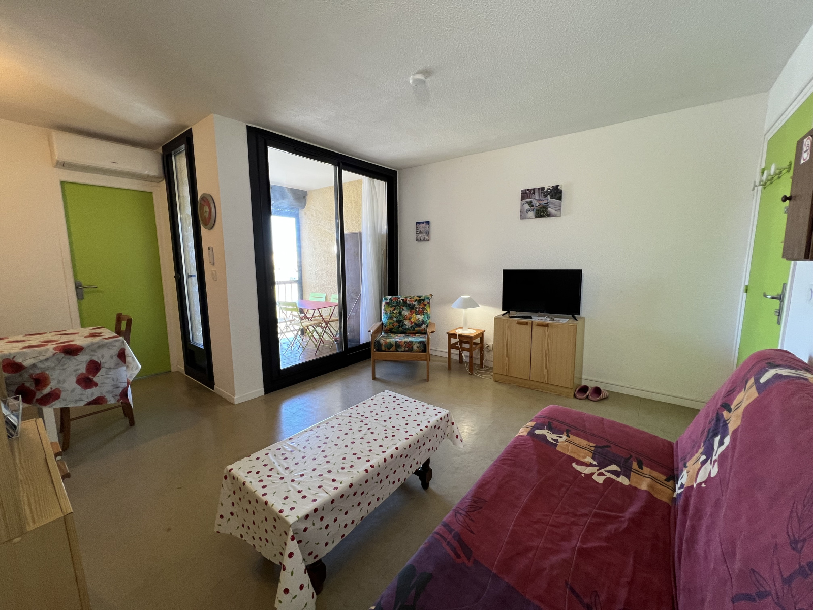 Image_3, Appartement, Valras-Plage, ref :893