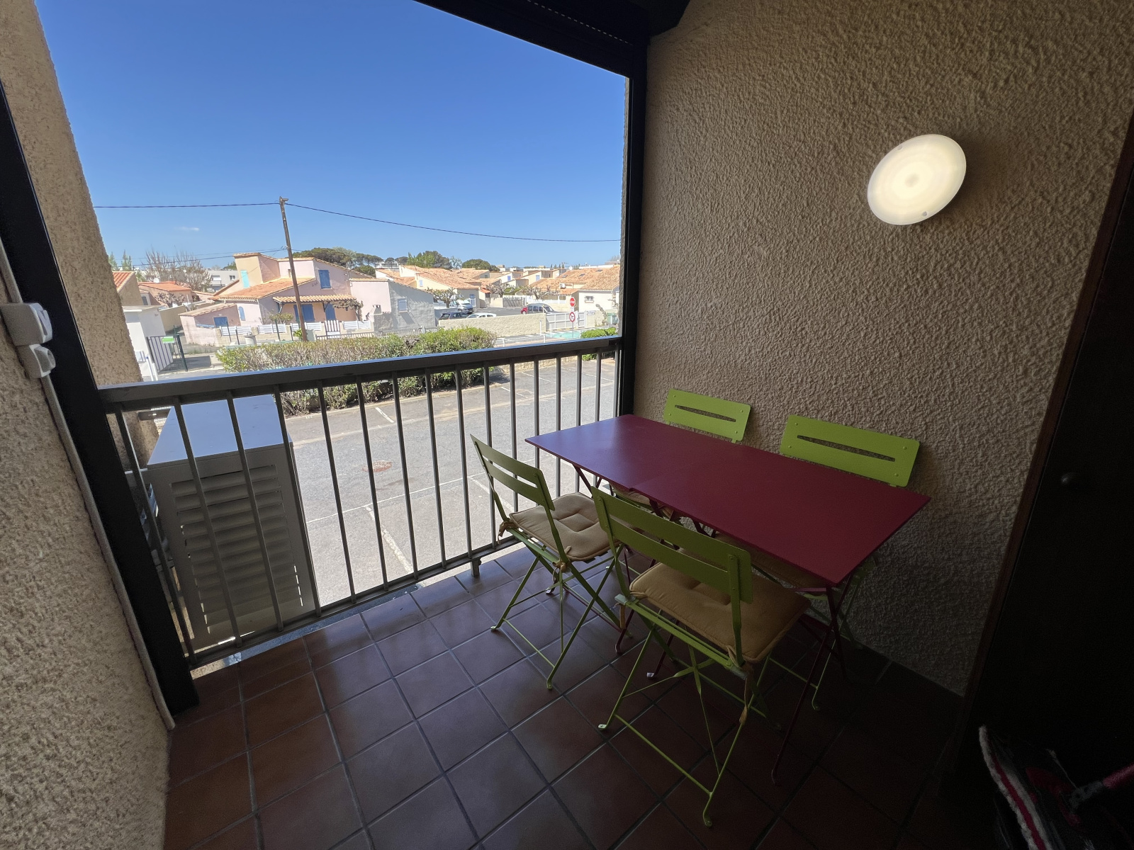 Image_1, Appartement, Valras-Plage, ref :893
