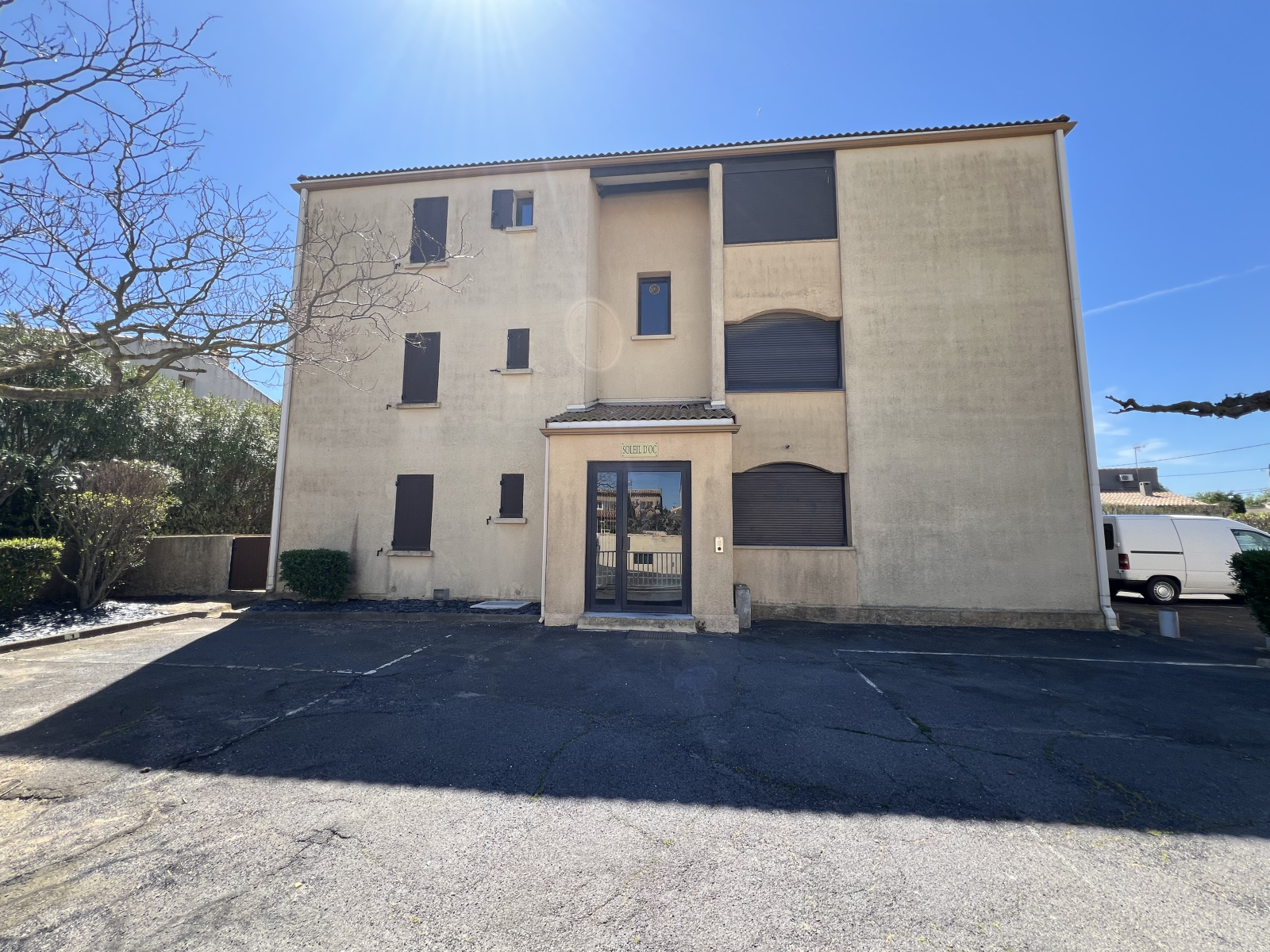 Image_10, Appartement, Valras-Plage, ref :893