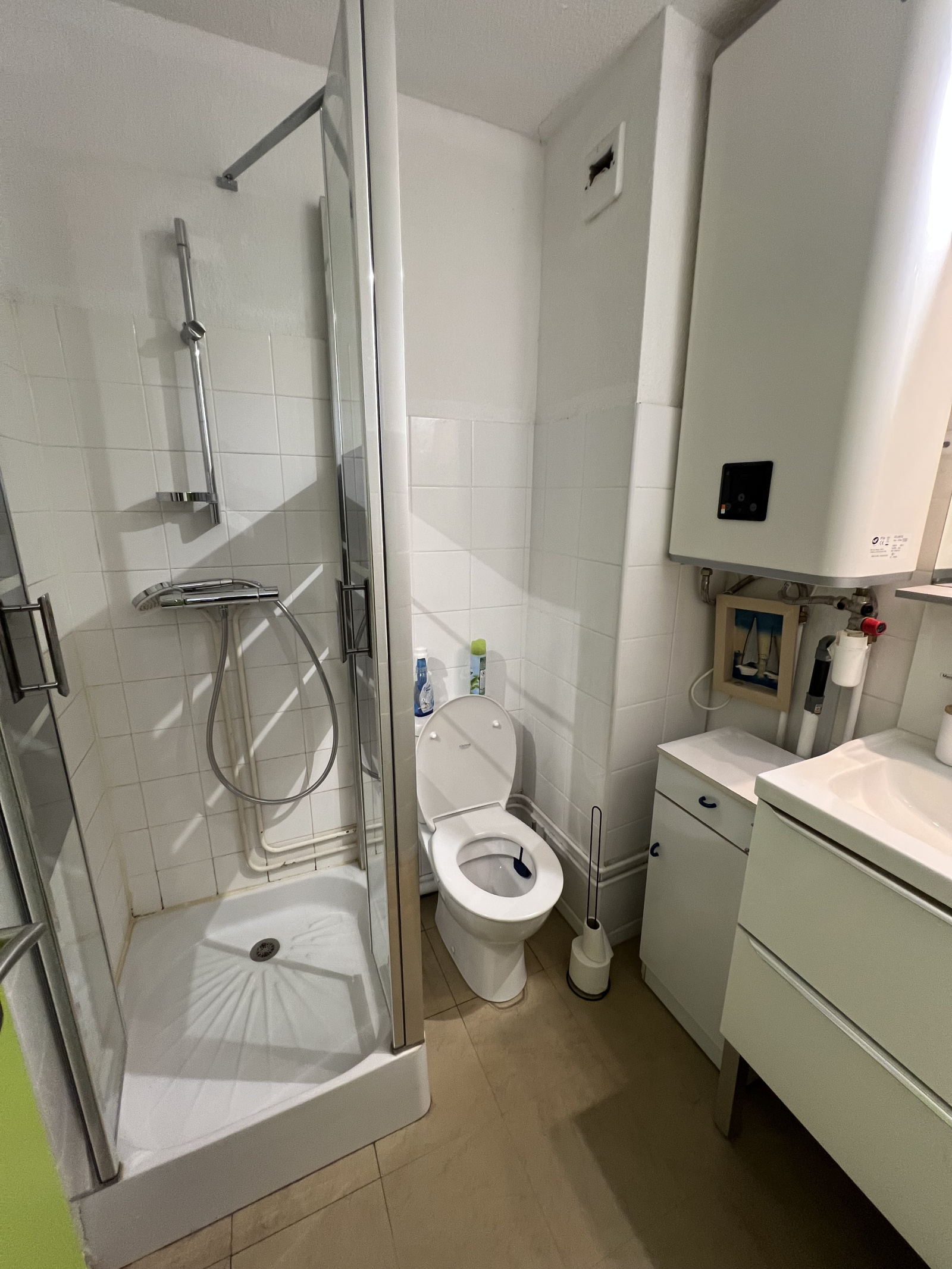 Image_9, Appartement, Valras-Plage, ref :893