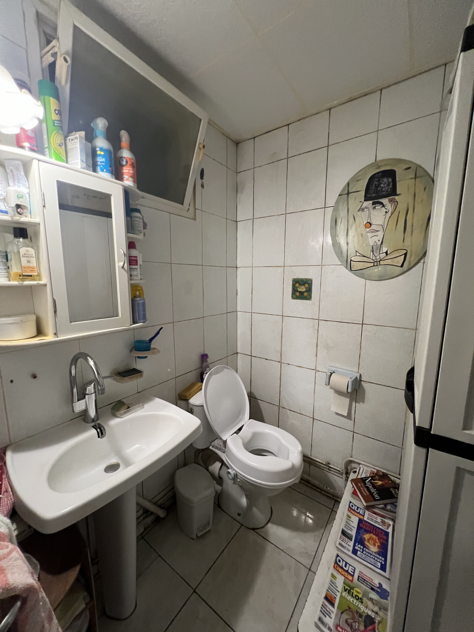 Image_7, Appartement, Valras-Plage, ref :882