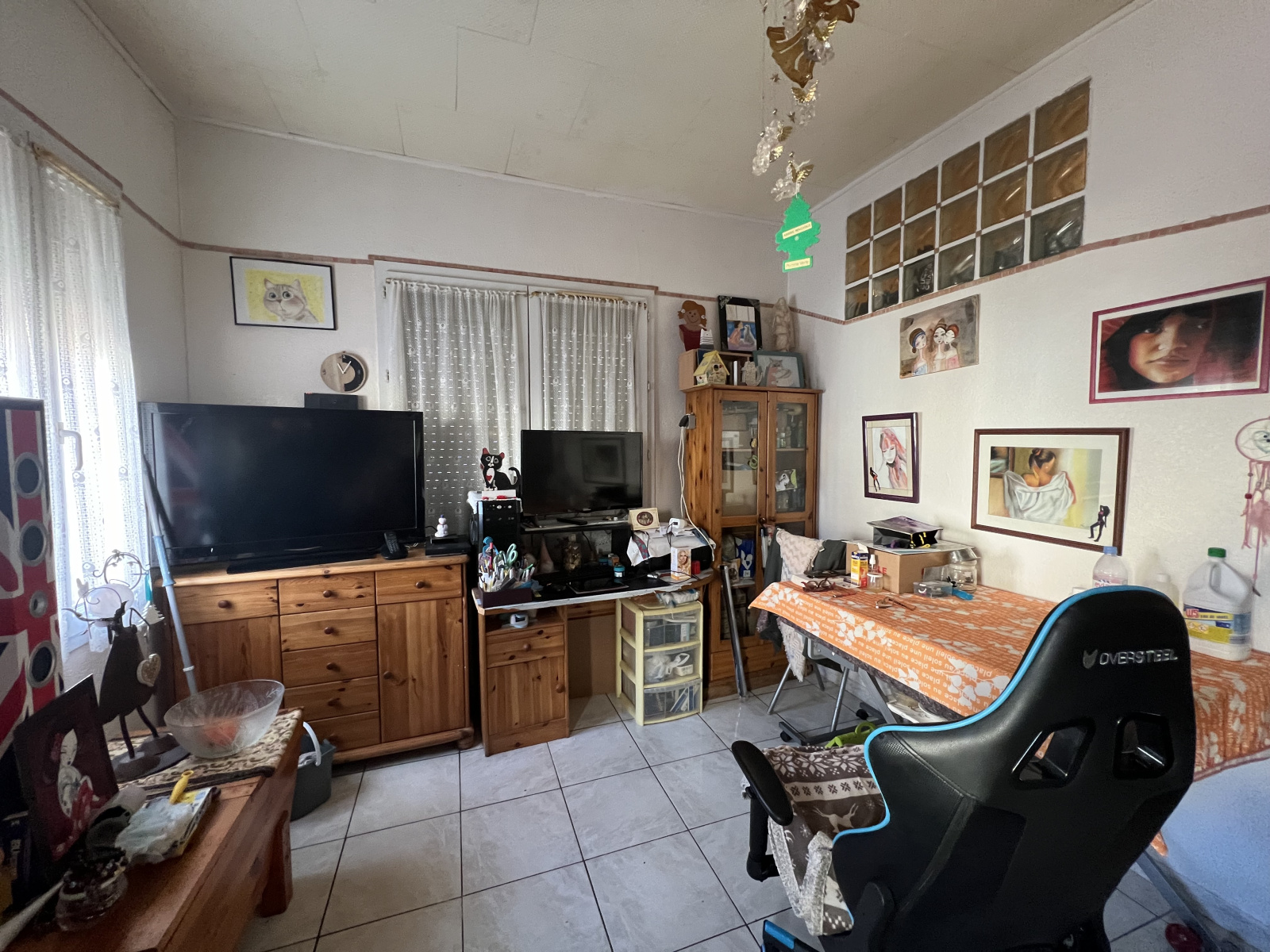 Image_3, Appartement, Valras-Plage, ref :882