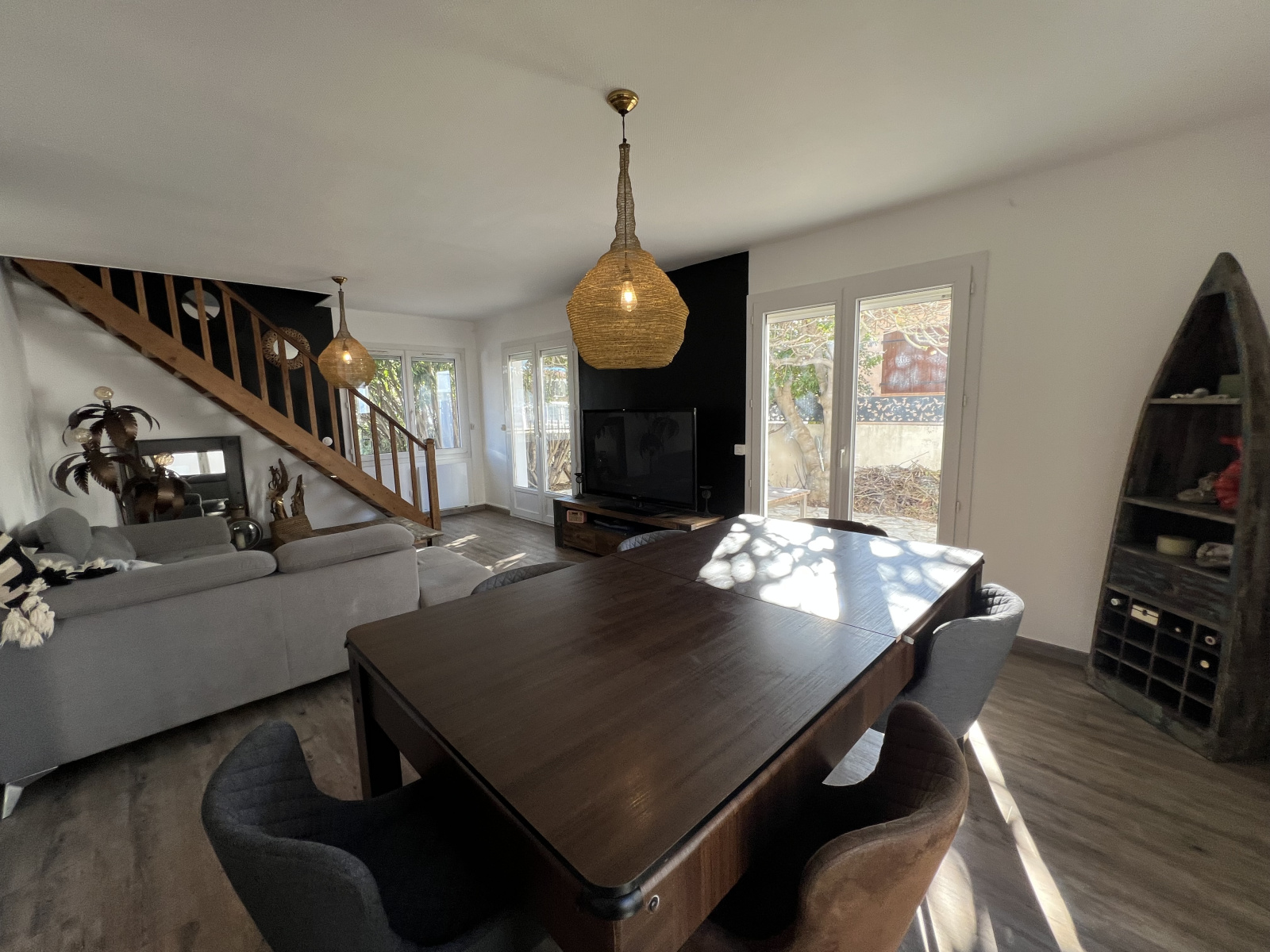 Image_5, Maison, Valras-Plage, ref :L614