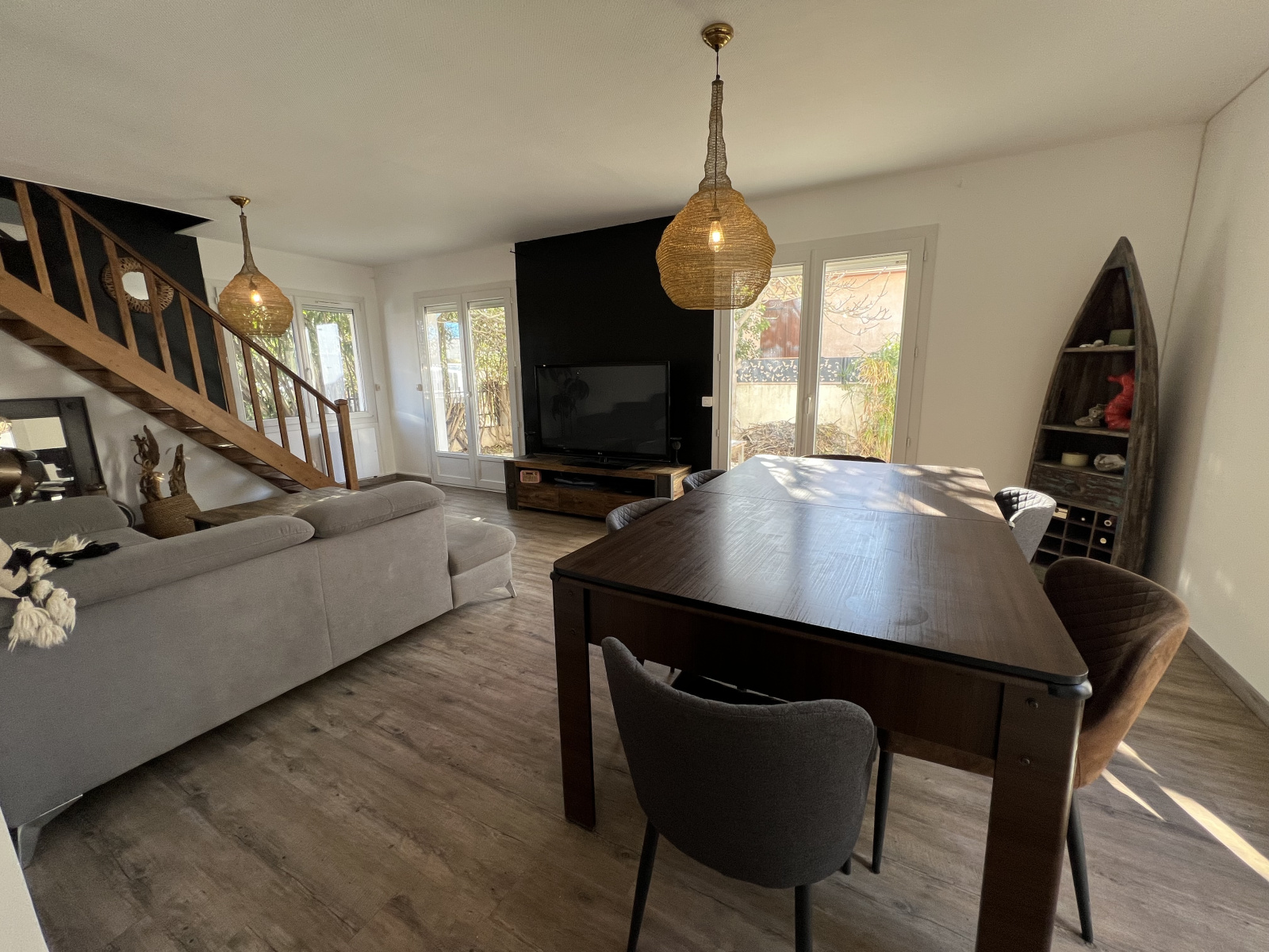 Image_4, Maison, Valras-Plage, ref :L614