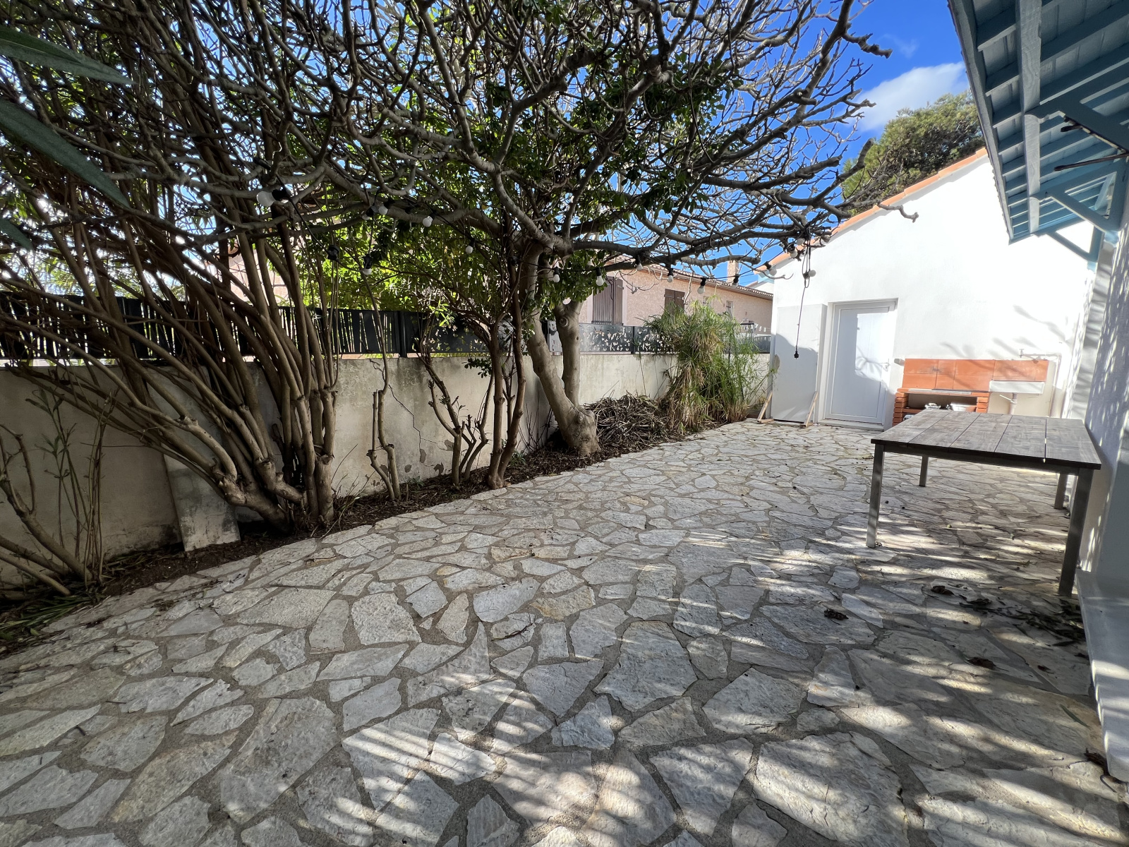 Image_8, Maison, Valras-Plage, ref :L614