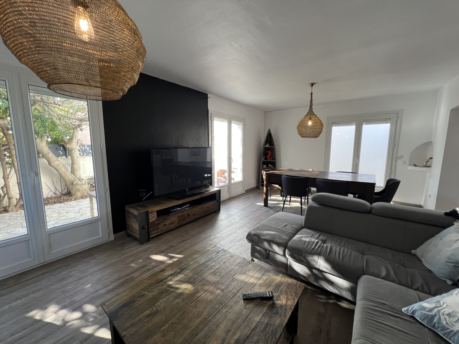 Image_1, Maison, Valras-Plage, ref :L614