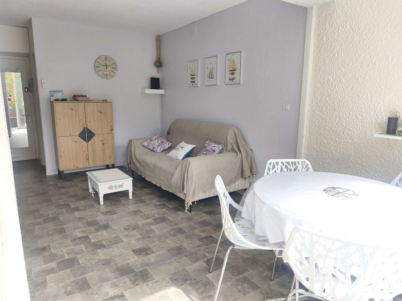 Image_3, Appartement, Valras-Plage, ref :103