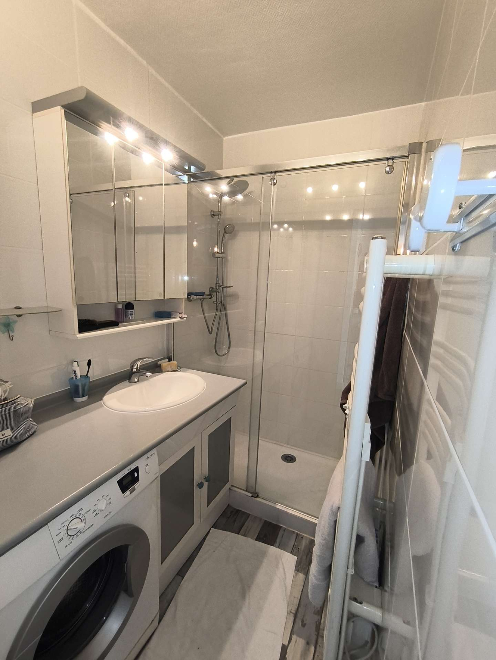 Image_9, Appartement, Valras-Plage, ref :103