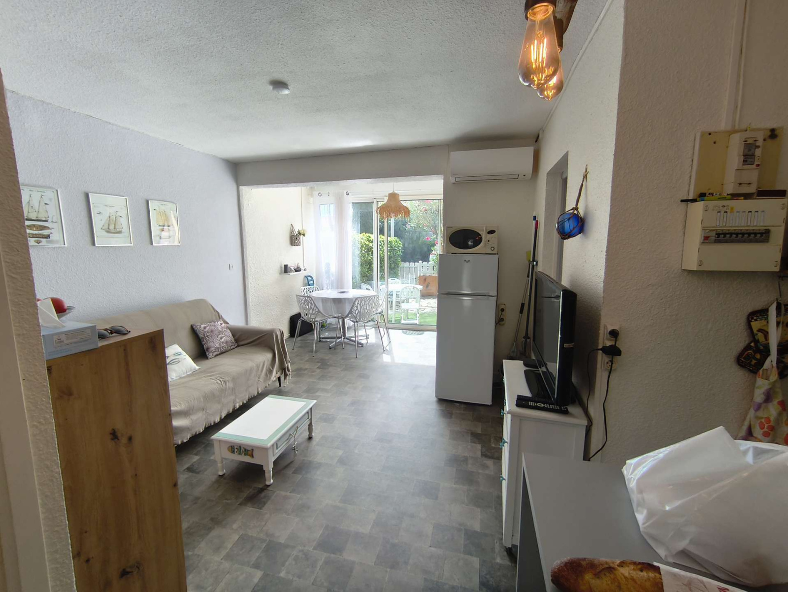 Image_5, Appartement, Valras-Plage, ref :103