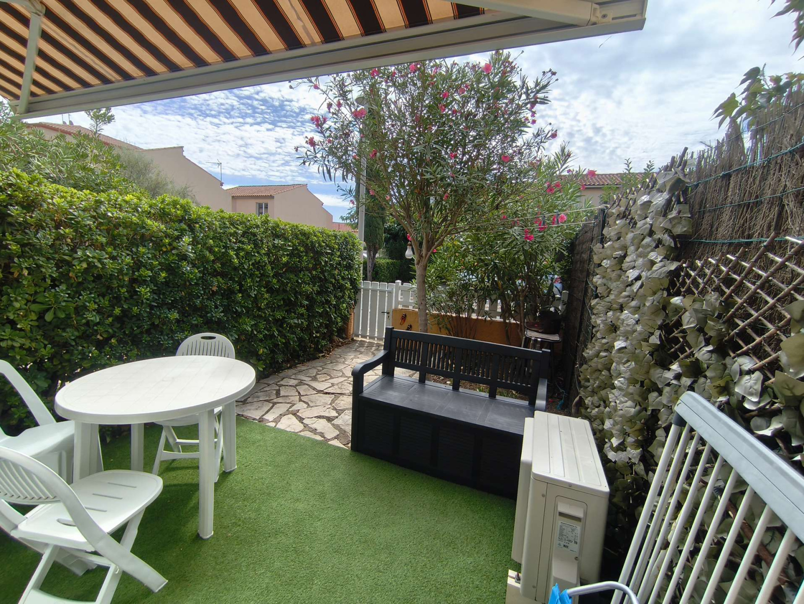 Image_1, Appartement, Valras-Plage, ref :103