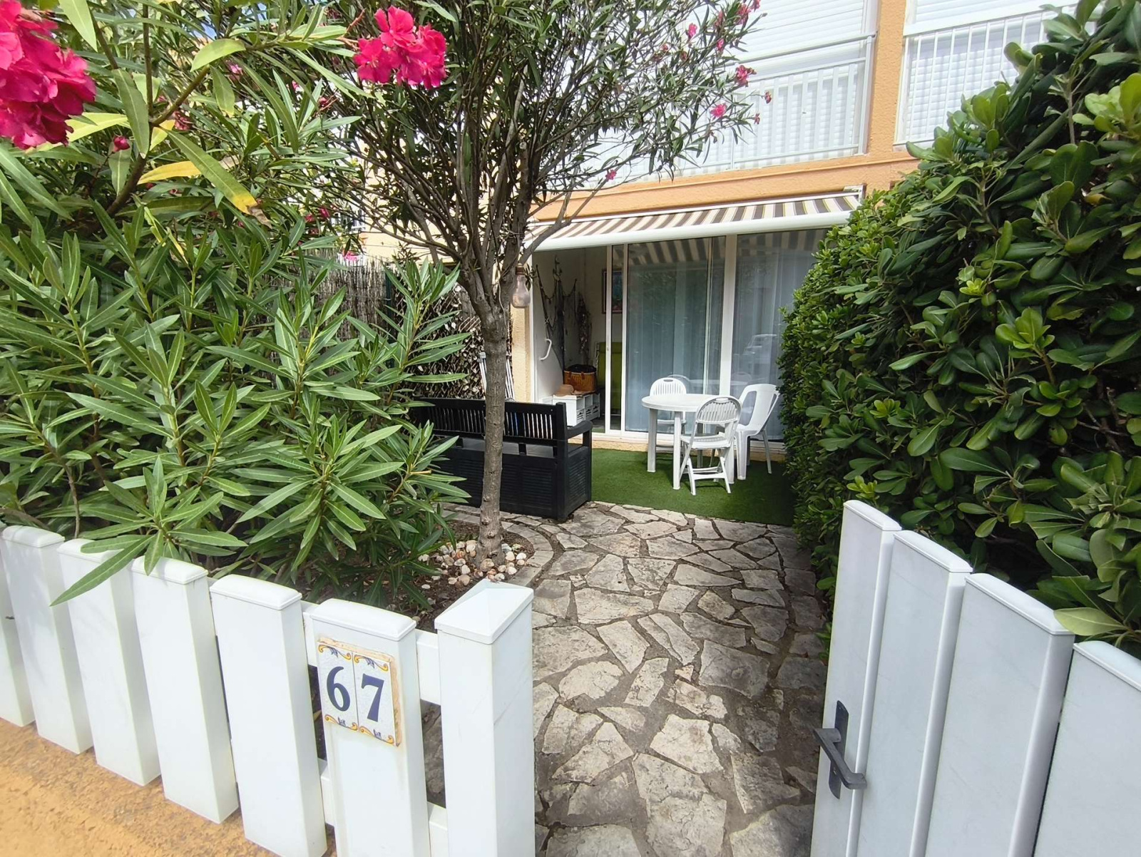 Image_2, Appartement, Valras-Plage, ref :103