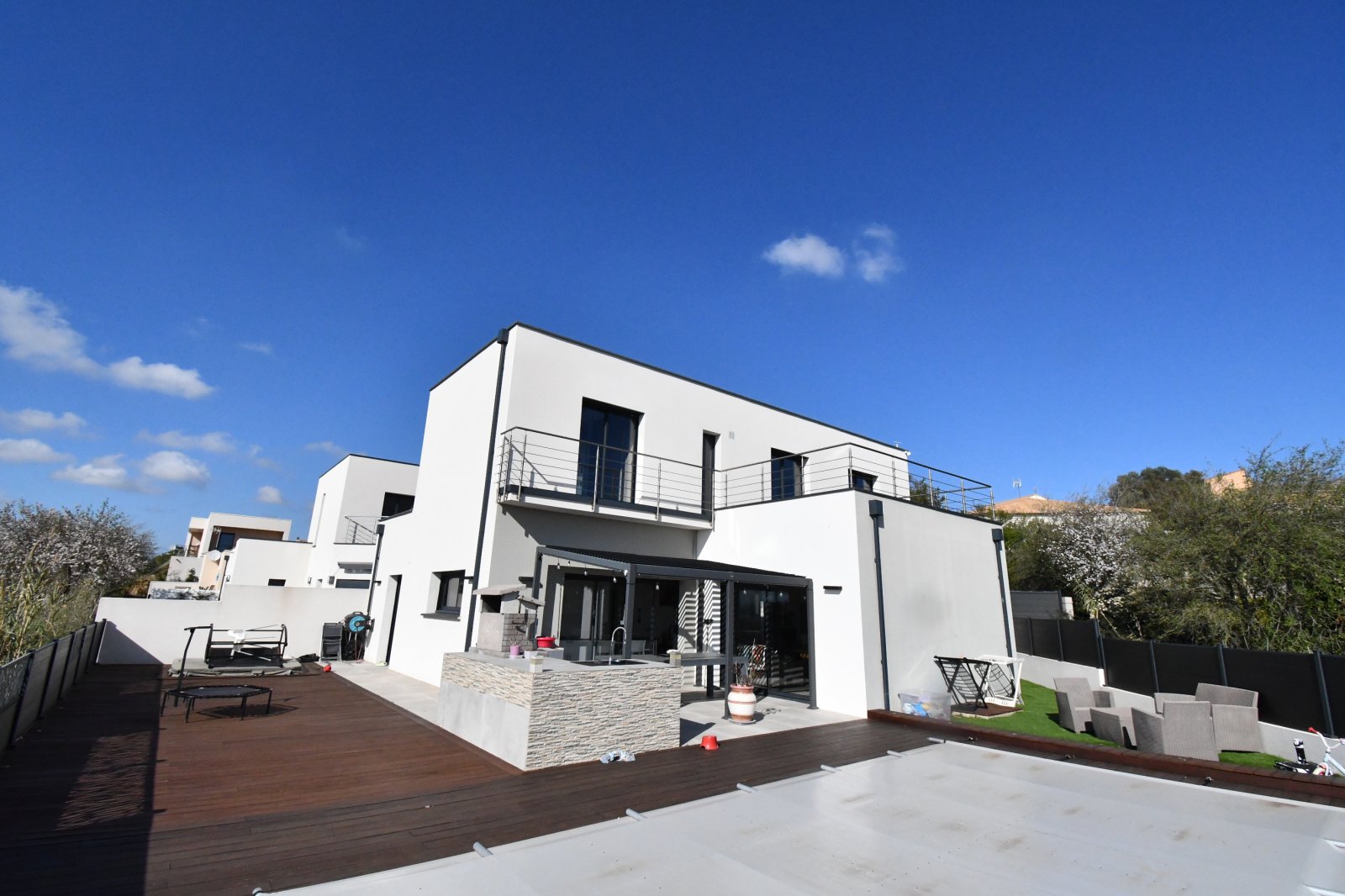 Image_1, Maison, Vendres, ref :854