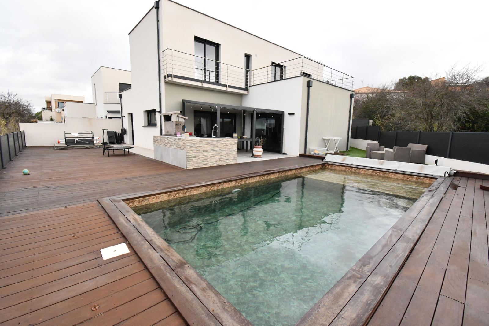 Image_15, Maison, Vendres, ref :854