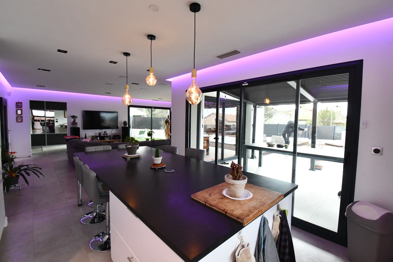 Image_6, Maison, Vendres, ref :854