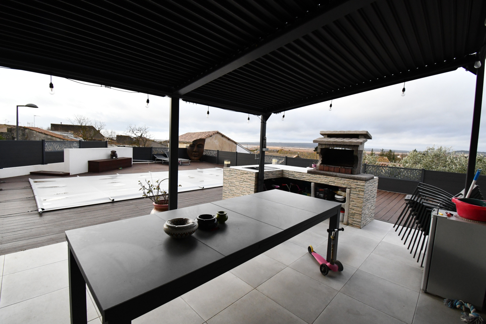 Image_14, Maison, Vendres, ref :854