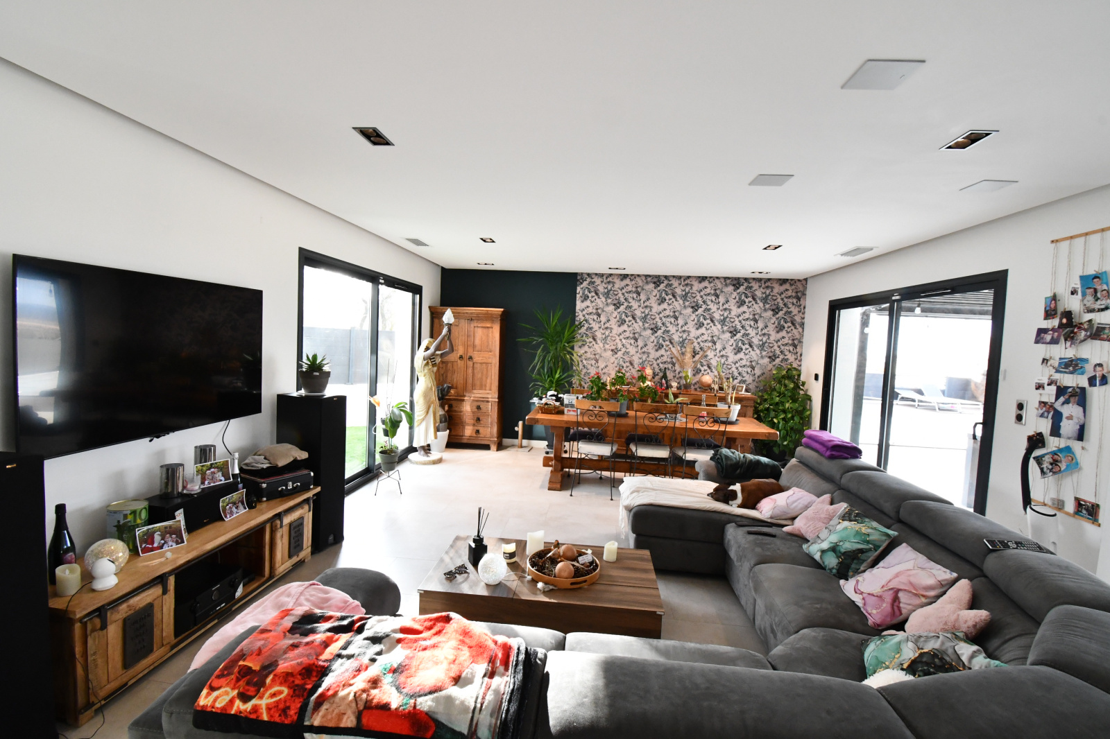 Image_5, Maison, Vendres, ref :854