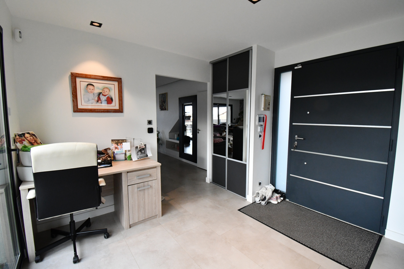 Image_2, Maison, Vendres, ref :854