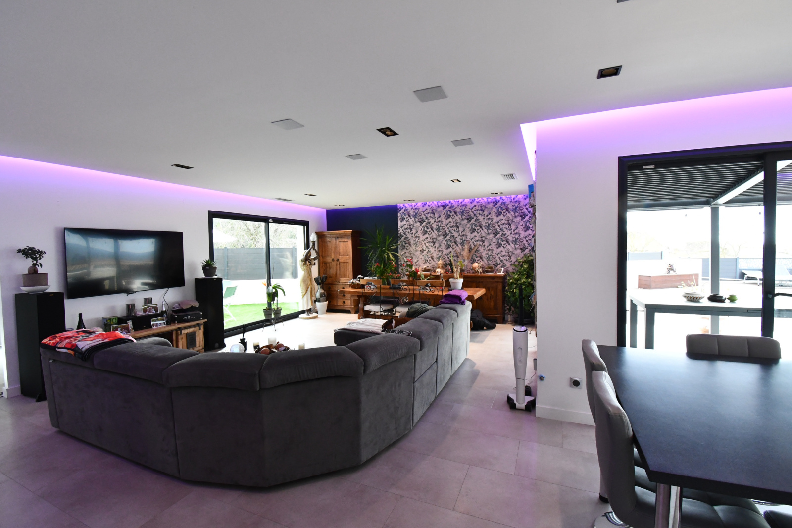 Image_4, Maison, Vendres, ref :854