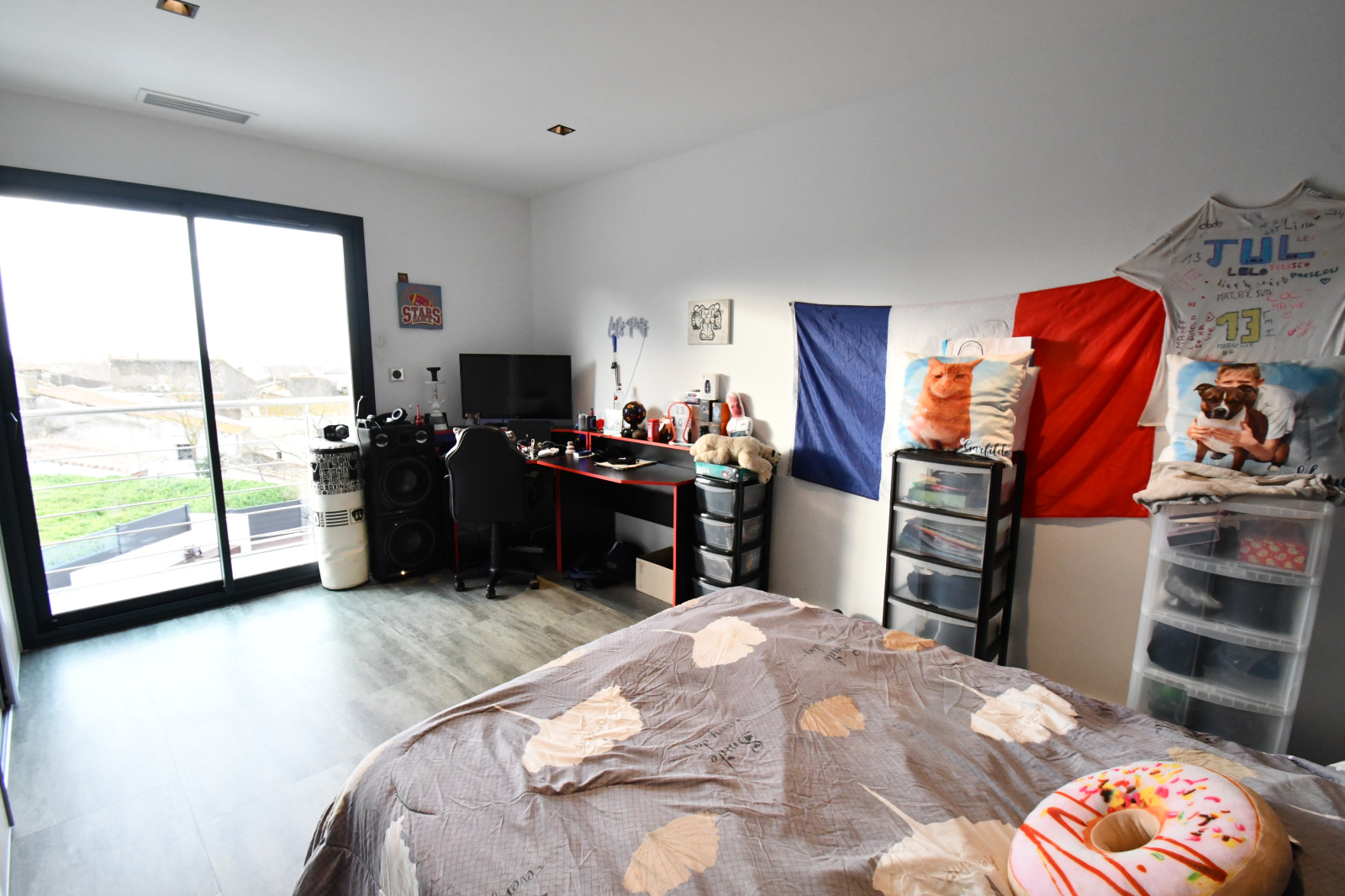 Image_9, Maison, Vendres, ref :854