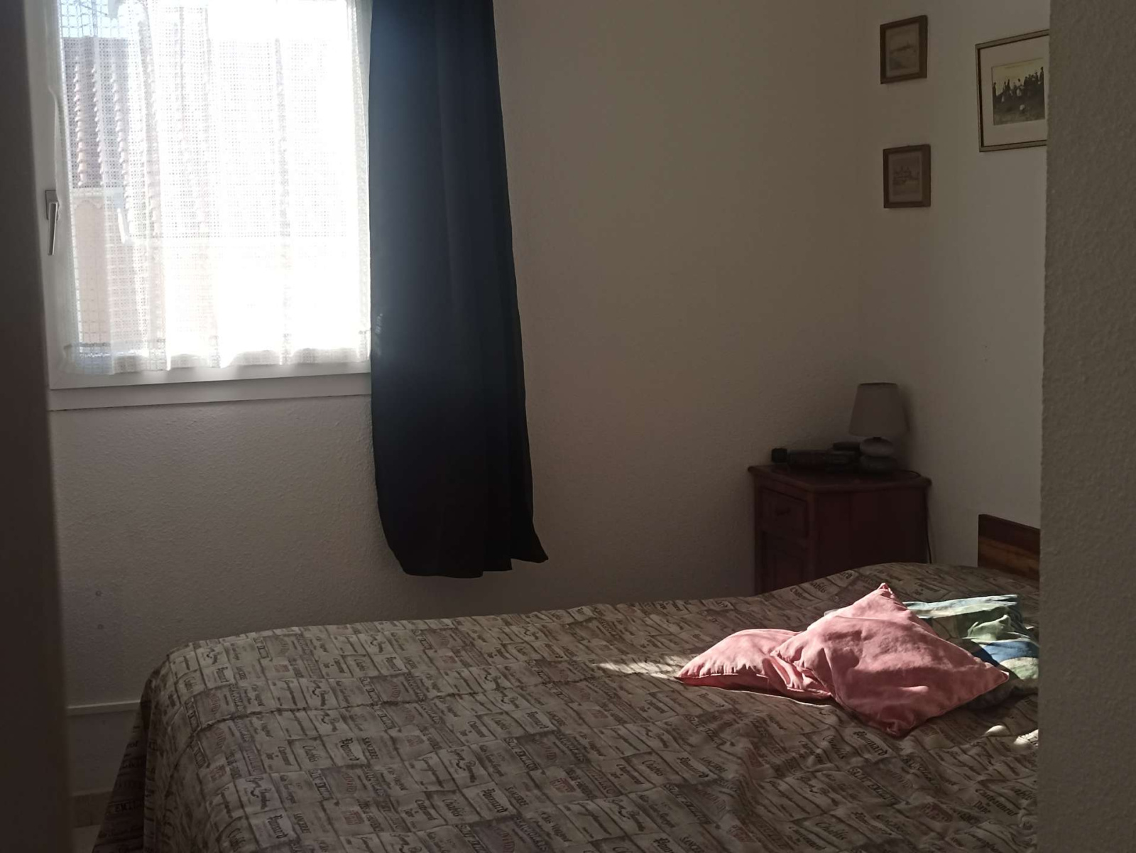 Image_10, Appartement, Valras-Plage, ref :39