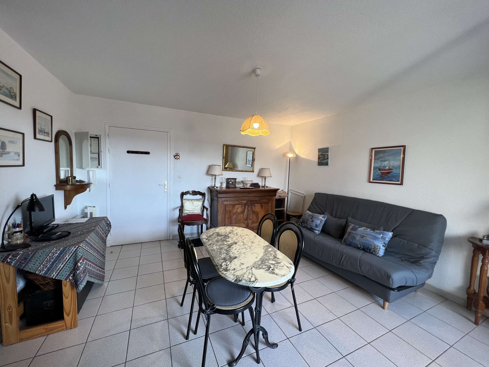 Image_5, Appartement, Valras-Plage, ref :39