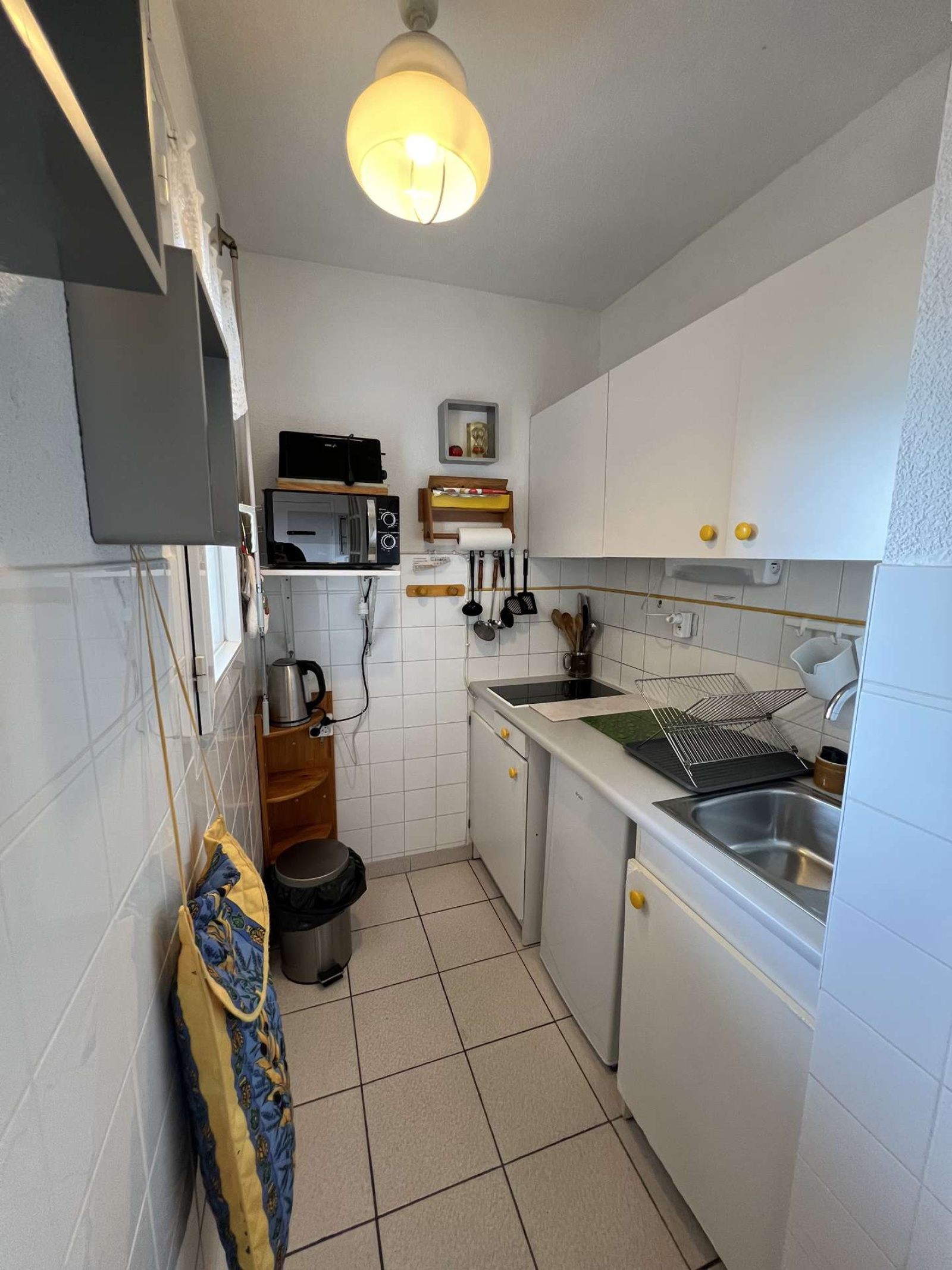 Image_8, Appartement, Valras-Plage, ref :39