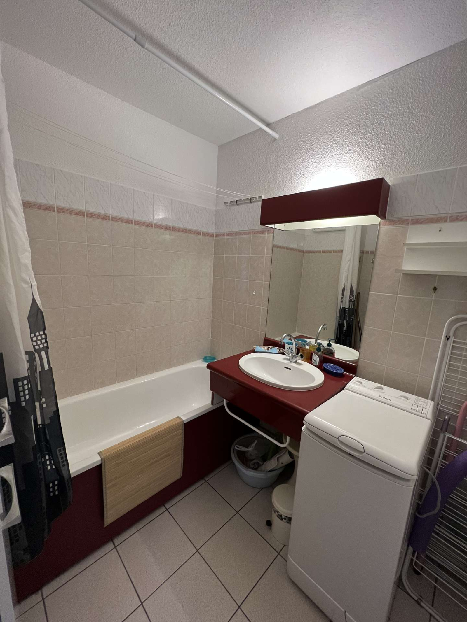 Image_9, Appartement, Valras-Plage, ref :39