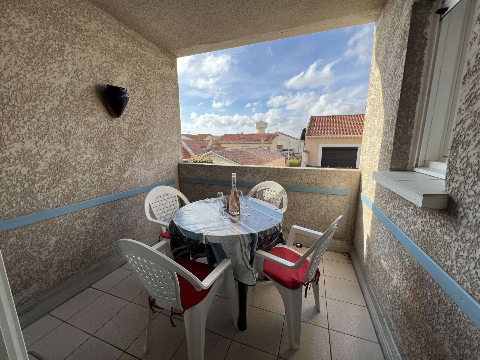 Image_2, Appartement, Valras-Plage, ref :39