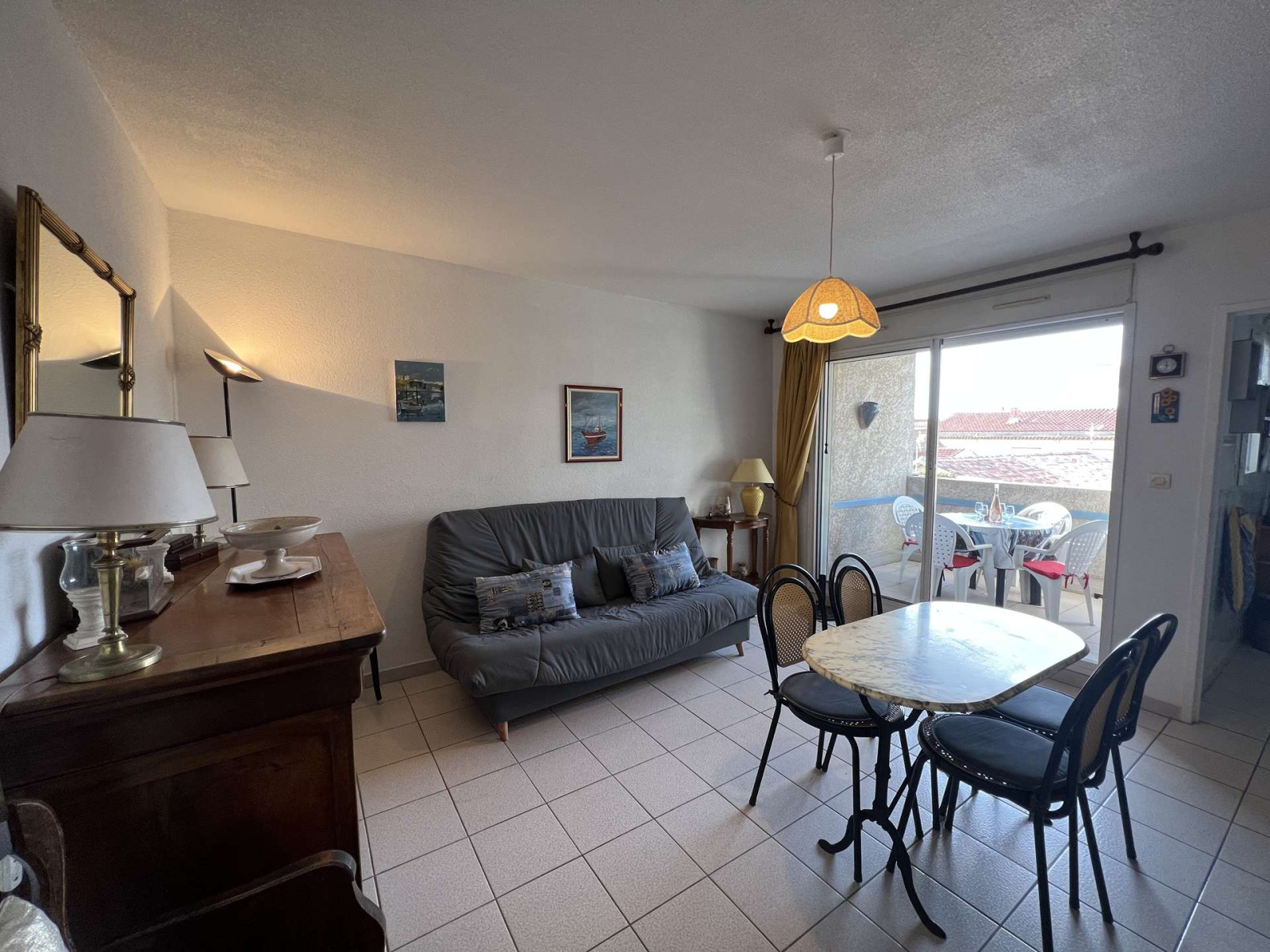 Image_6, Appartement, Valras-Plage, ref :39