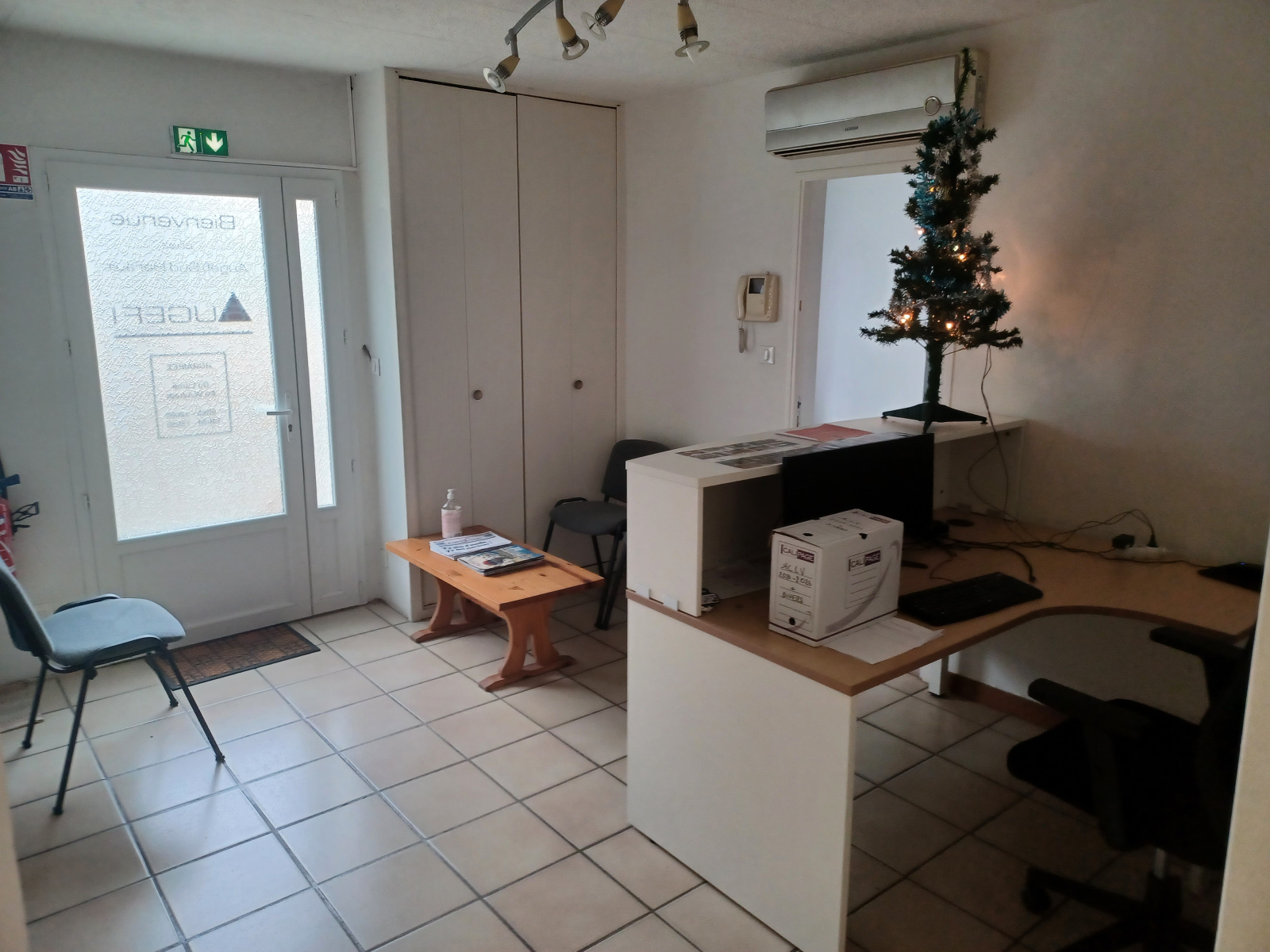 Image_7, Bureaux, Sauvian, ref :L618