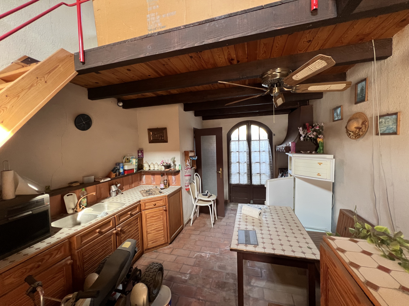 Image_3, Maison, Valras-Plage, ref :864