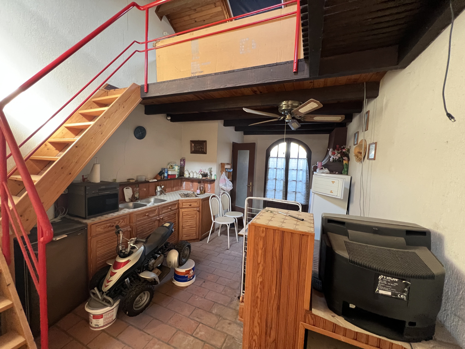 Image_4, Maison, Valras-Plage, ref :864