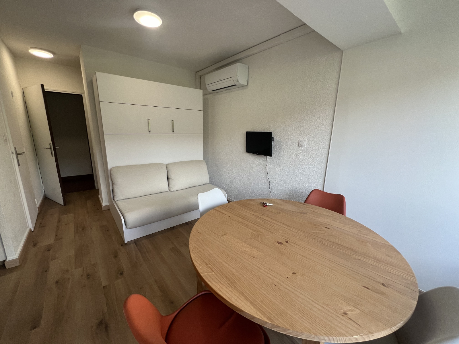 Image_5, Studio, Valras-Plage, ref :L314
