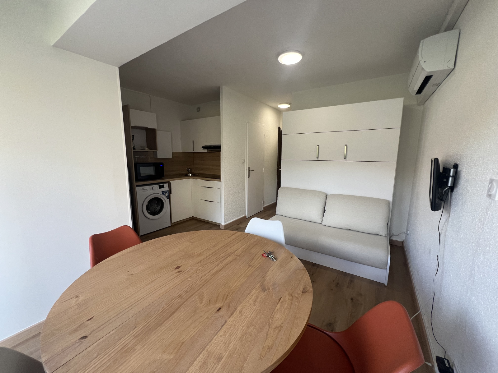 Image_4, Studio, Valras-Plage, ref :L314
