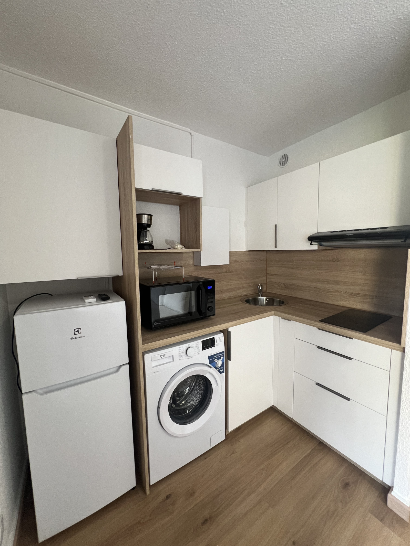 Image_6, Studio, Valras-Plage, ref :L314